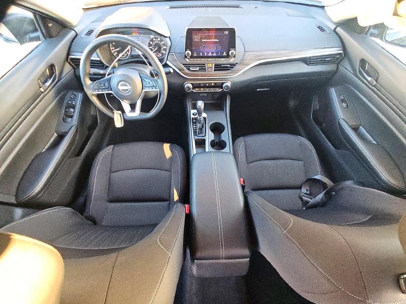Продажа на аукционе авто 2026 Nissan Altima, vin: 1N4BL4DV4TN323879, номер лота: 72452956