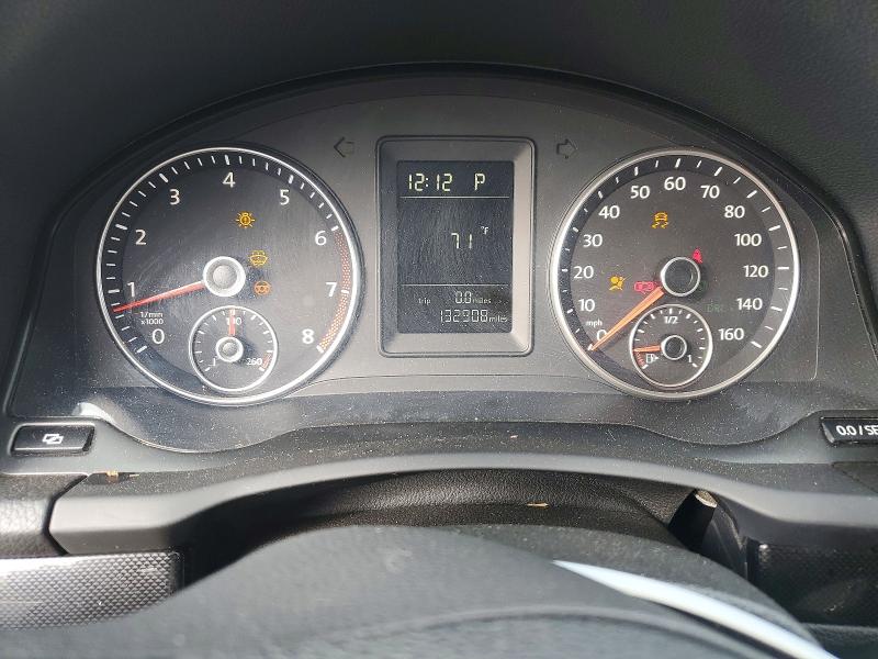Продаж на аукціоні авто 2010 Volkswagen Jetta, vin: 3VWRZ7AJ0AM044217, номер лоту: 70833766
