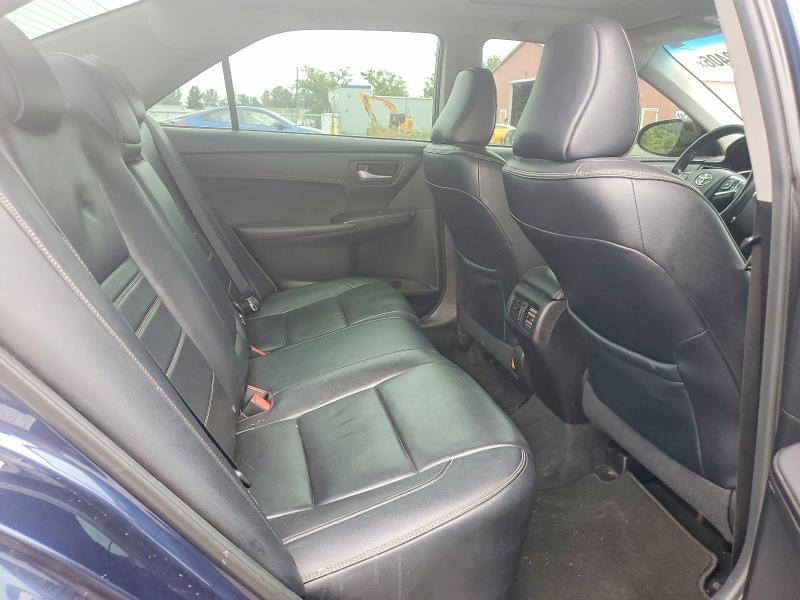 Продажа на аукционе авто 2015 Toyota Camry, vin: 4T1BF1FK0FU945937, номер лота: 69808406