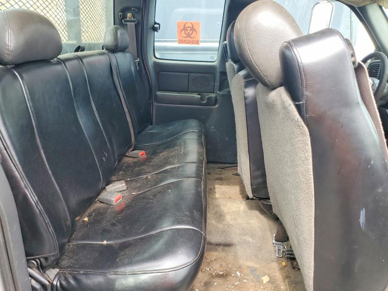 Продаж на аукціоні авто 2004 Chevrolet Silverado, vin: 1GBJC39194E179421, номер лоту: 71761576