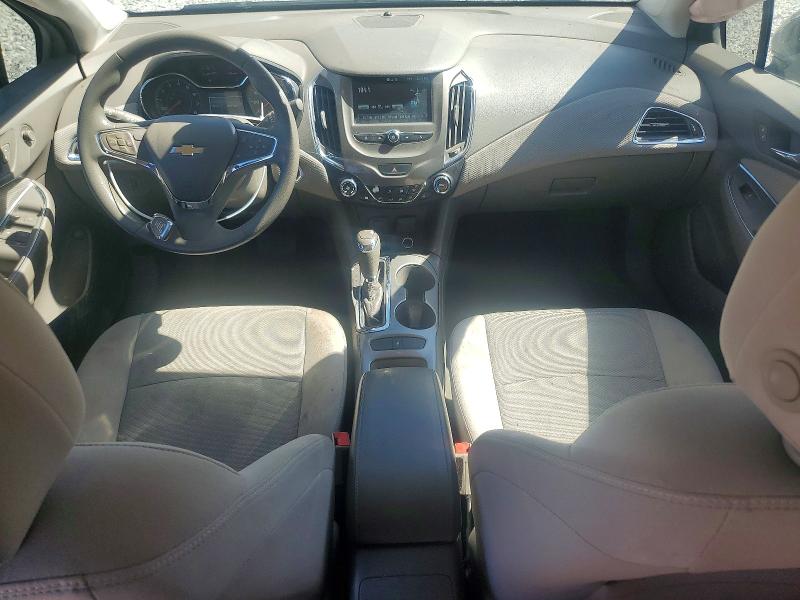 Aukcja sprzedaży 2018 Chevrolet Cruze, vin: 1G1BE5SM3J7156171, numer aukcji: 71193666
