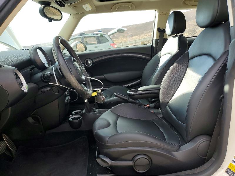 Aukcja sprzedaży 2013 Mini Cooper, vin: WMWSV3C58DT395324, numer aukcji: 71573036