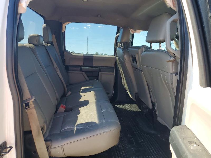 Продаж на аукціоні авто 2019 Ford F250, vin: 1FT7W2BT7KED50506, номер лоту: 72880036