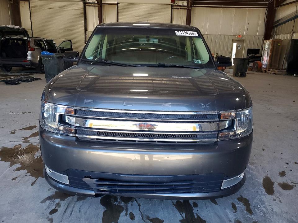Продаж на аукціоні авто 2018 Ford Flex, vin: 2FMHK6C83JBA15329, номер лоту: 71194766