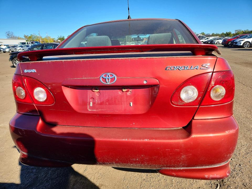 Aukcja sprzedaży 2007 Toyota Corolla, vin: 2T1BR32E97C851397, numer aukcji: 71887986