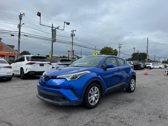 Aukcja sprzedaży 2019 Toyota C-hr, vin: NMTKHMBX0KR070602, numer aukcji: 71532916