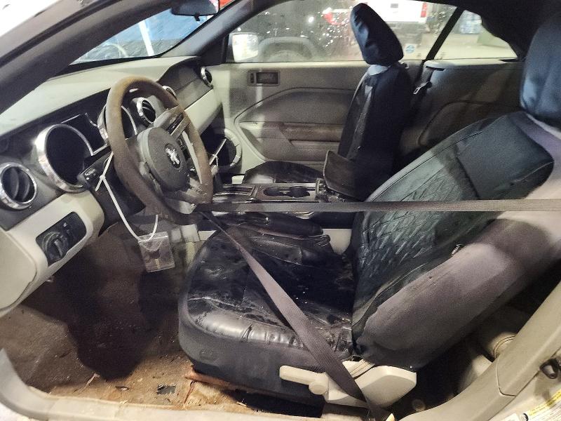 Aukcja sprzedaży 2005 Ford Mustang, vin: 1ZVFT84N255186881, numer aukcji: 71685596