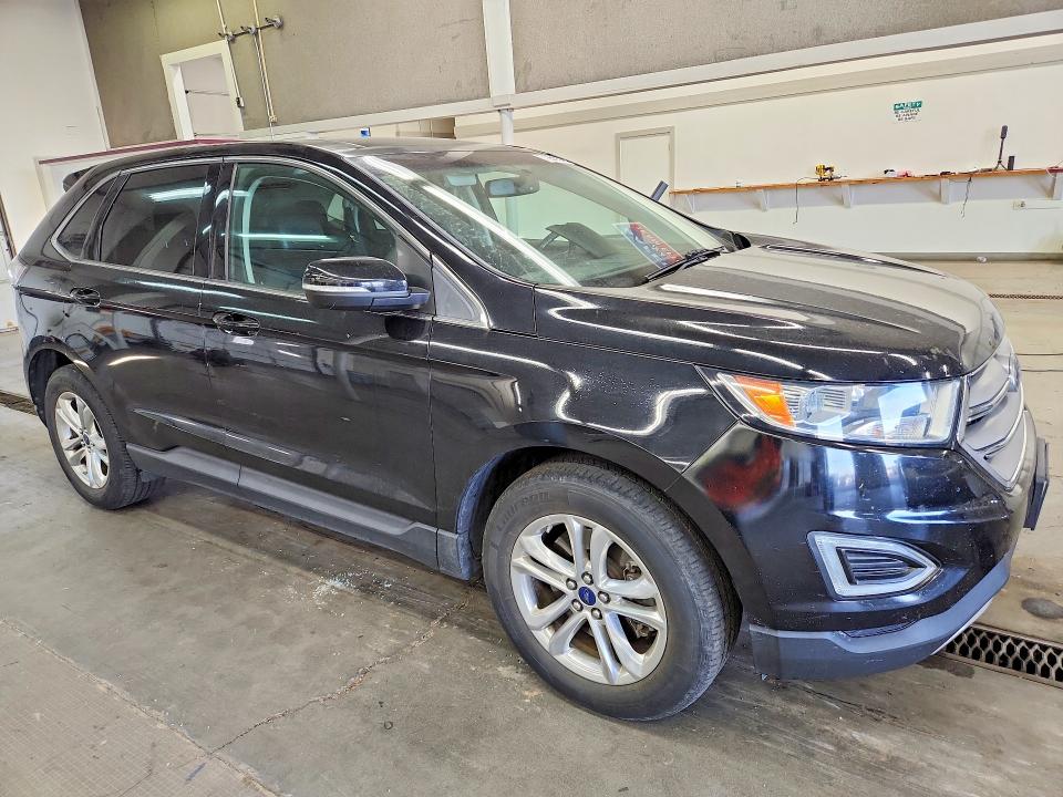 Продаж на аукціоні авто 2017 Ford Edge, vin: 2FMPK4J82HBB37631, номер лоту: 71269336