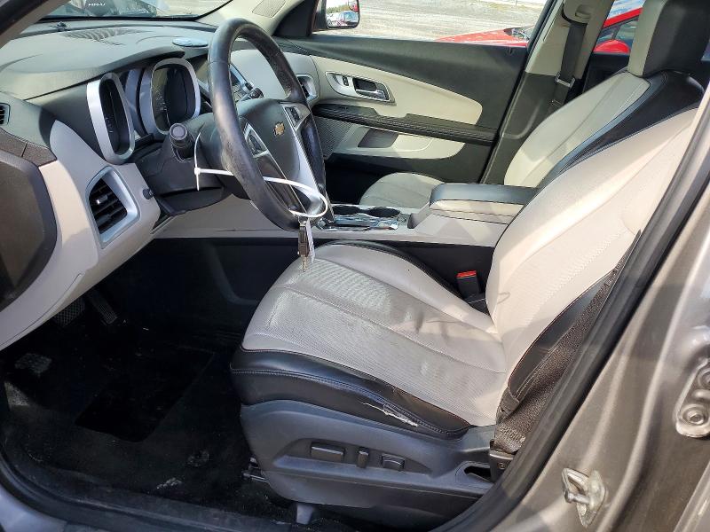Продаж на аукціоні авто 2012 Chevrolet Equinox, vin: 2GNFLNE57C6346584, номер лоту: 72207356