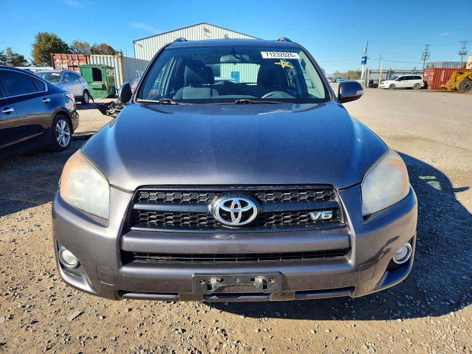 Продаж на аукціоні авто 2012 Toyota Rav4, vin: 2T3RK4DV7CW076085, номер лоту: 71232026