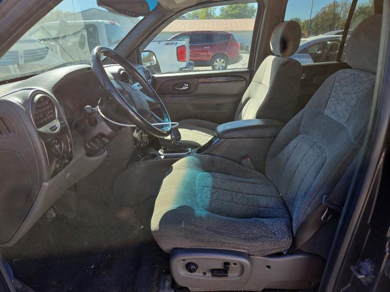 Продаж на аукціоні авто 2004 Gmc Envoy, vin: 1GKDT13S242258773, номер лоту: 71315206