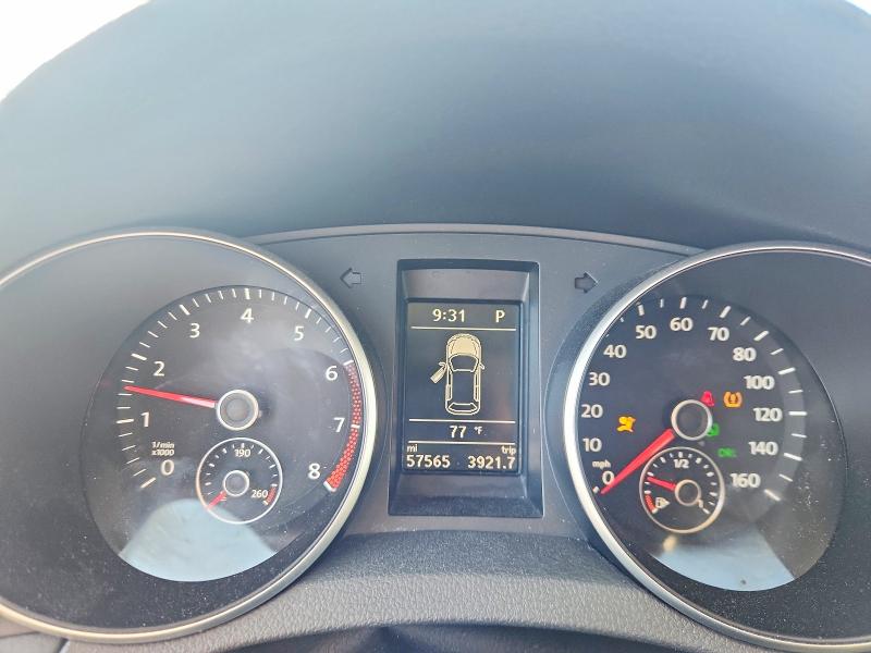 2013 Volkswagen Jetta მანქანა იყიდება აუქციონზე, vin: 3VWPP7AJ5DM672324, აუქციონის ნომერი: 70982666
