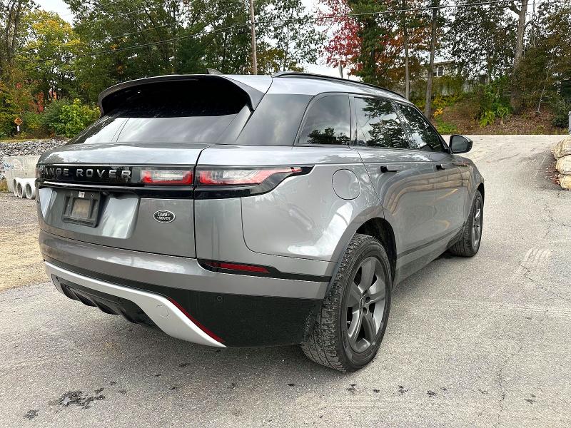 Aukcja sprzedaży 2022 Land Rover Range Rover Velar, vin: SALYT2EX8NA331737, numer aukcji: 72293936
