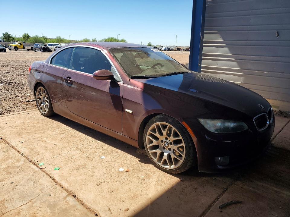 Aukcja sprzedaży 2009 Bmw 328, vin: WBAWL13569PX23707, numer aukcji: 71367416