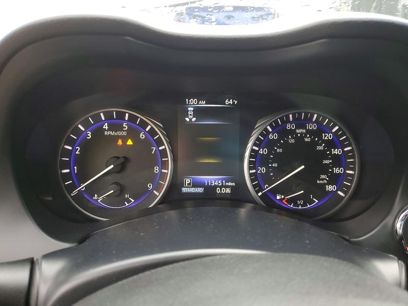 Продаж на аукціоні авто 2014 Infiniti Q50, vin: JN1BV7AR9EM686932, номер лоту: 69721856