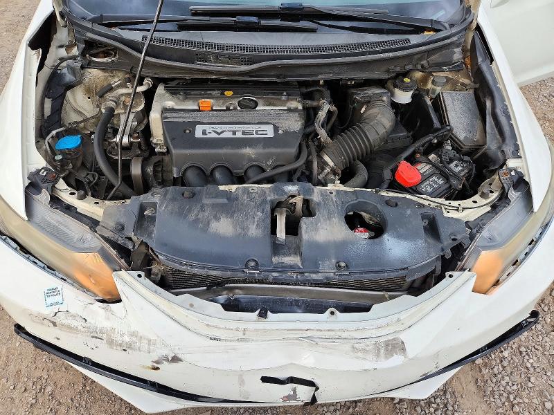 Продаж на аукціоні авто 2015 Honda Civic, vin: 2HGFB6E52FH200654, номер лоту: 71021466