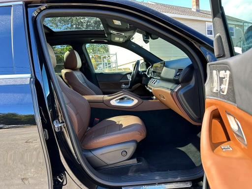 2026 Mercedes-benz Gle მანქანა იყიდება აუქციონზე, vin: 4JGFB4GB4TB512383, აუქციონის ნომერი: 71632946