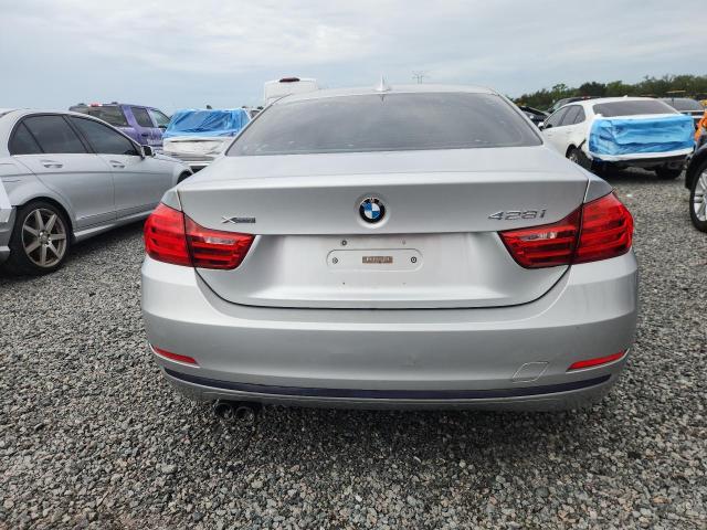 2014 Bmw 428 მანქანა იყიდება აუქციონზე, vin: WBA3N9C55EK245024, აუქციონის ნომერი: 71591996