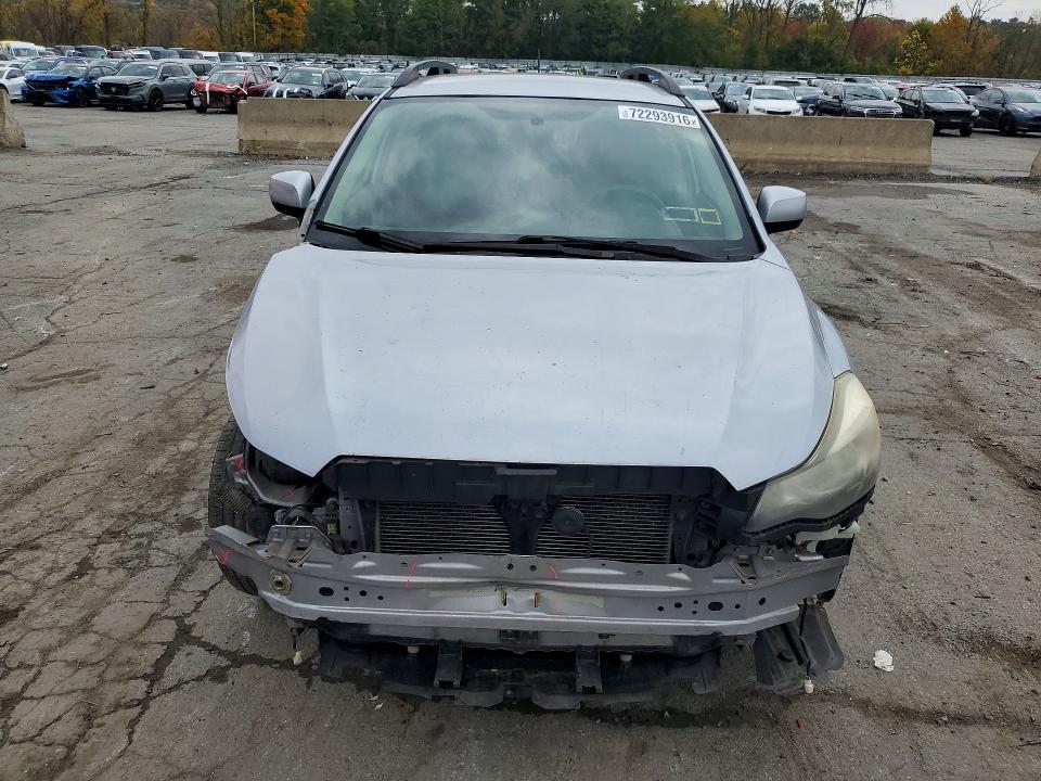 Продажа на аукционе авто 2014 Subaru Xv Crosstrek, vin: JF2GPAGCXE8274297, номер лота: 72293916