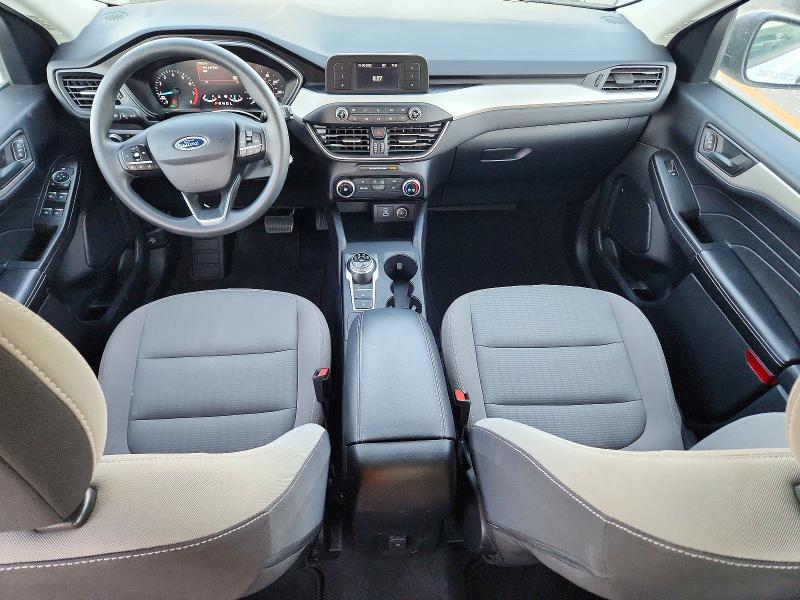 72153726 :رقم المزاد ، 1FMCU0F66MUA19966 vin ، 2021 Ford Escape مزاد بيع