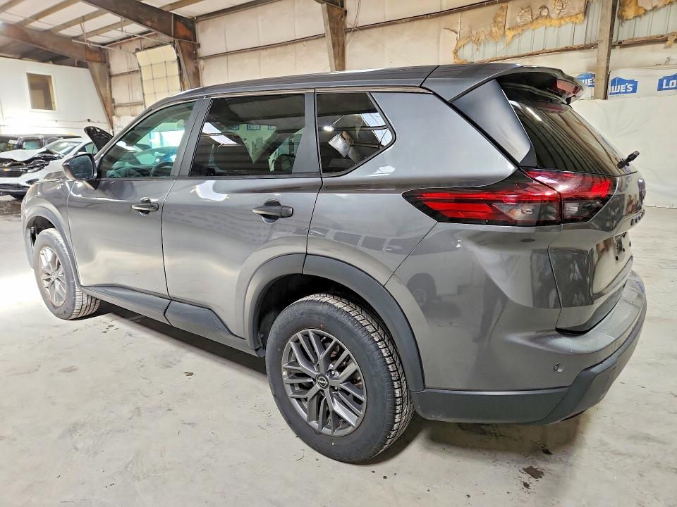 Aukcja sprzedaży 2024 Nissan Rogue, vin: 5N1BT3AB3RC708185, numer aukcji: 71843376
