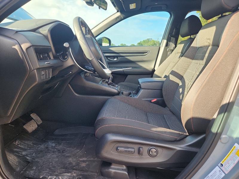 Продаж на аукціоні авто 2025 Honda Cr-v, vin: 7FARS5H52SE038322, номер лоту: 70847636