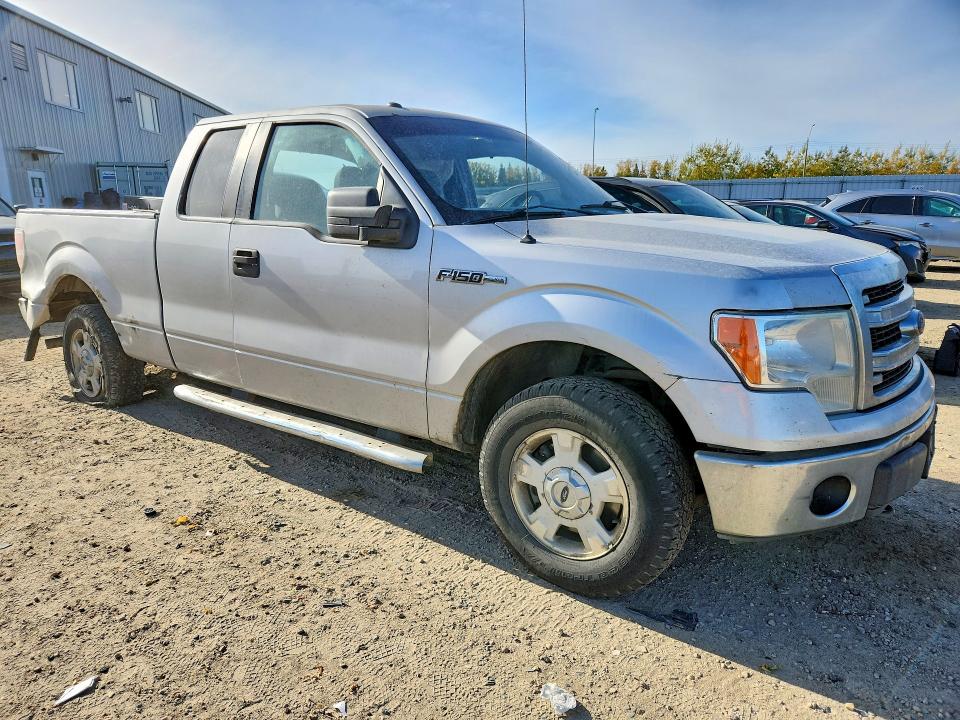 70727346 :رقم المزاد ، 1FTFX1EF7EKF84577 vin ، 2014 Ford F150 مزاد بيع