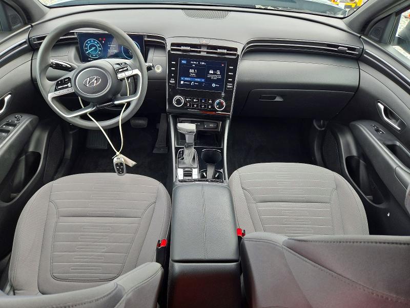 2023 Hyundai Santa Cruz მანქანა იყიდება აუქციონზე, vin: 5NTJC4AE4PH054767, აუქციონის ნომერი: 71360426
