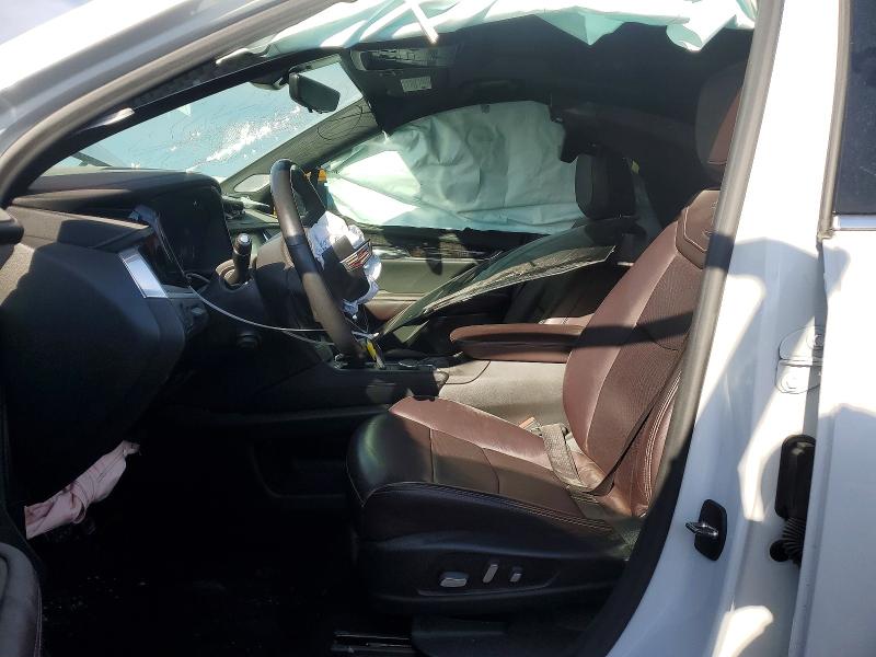 Продажа на аукционе авто 2020 Cadillac Xt6, vin: 1GYKPDRS8LZ101054, номер лота: 72050716