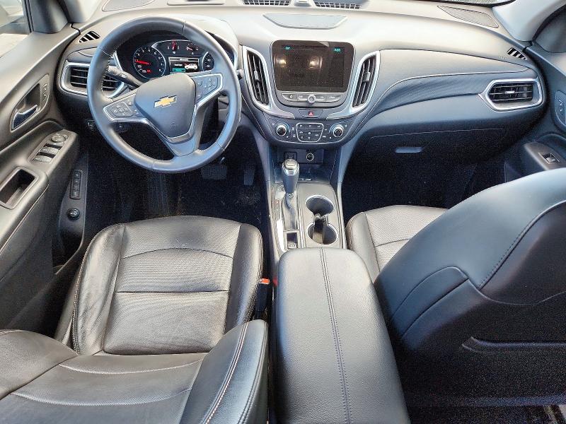Aukcja sprzedaży 2018 Chevrolet Equinox, vin: 2GNAXWEX3J6161080, numer aukcji: 71439666