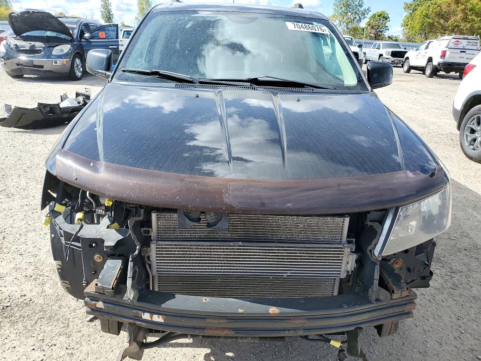 Продажа на аукционе авто 2015 Dodge Journey, vin: 3C4PDDGG8FT522304, номер лота: 70486076