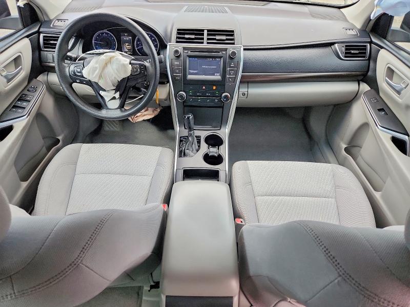 Aukcja sprzedaży 2017 Toyota Camry L/, vin: 4T1BF1FK7HU784716, numer aukcji: 71745726