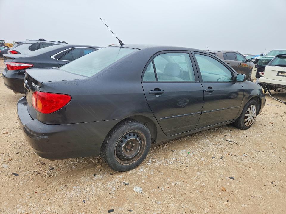 Aukcja sprzedaży 2004 Toyota Corolla, vin: 2T1BR32E04C304191, numer aukcji: 68898866