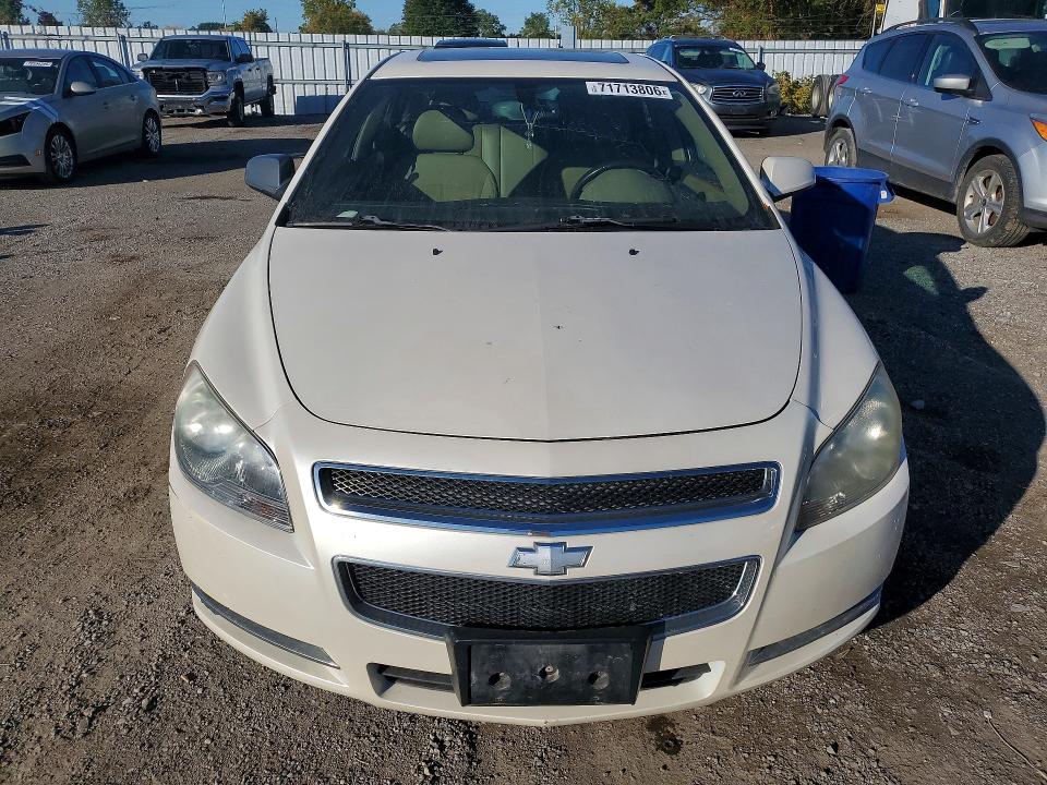 Продажа на аукционе авто 2010 Chevrolet Malibu, vin: 1G1ZD5E07AF192896, номер лота: 71713806