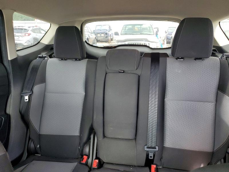 2017 Ford Escape მანქანა იყიდება აუქციონზე, vin: 1FMCU9G94HUB04212, აუქციონის ნომერი: 72585676