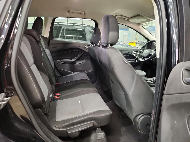 Продажа на аукционе авто 2019 Ford Escape, vin: 1FMCU9GD6KUB41760, номер лота: 71635106