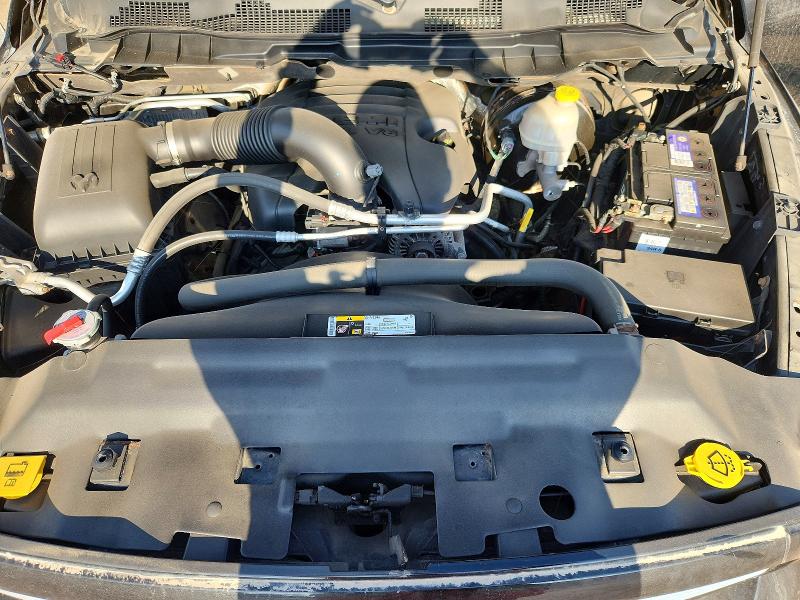 Продажа на аукционе авто 2014 Ram 1500, vin: 1C6RR7MT4ES184243, номер лота: 71088936