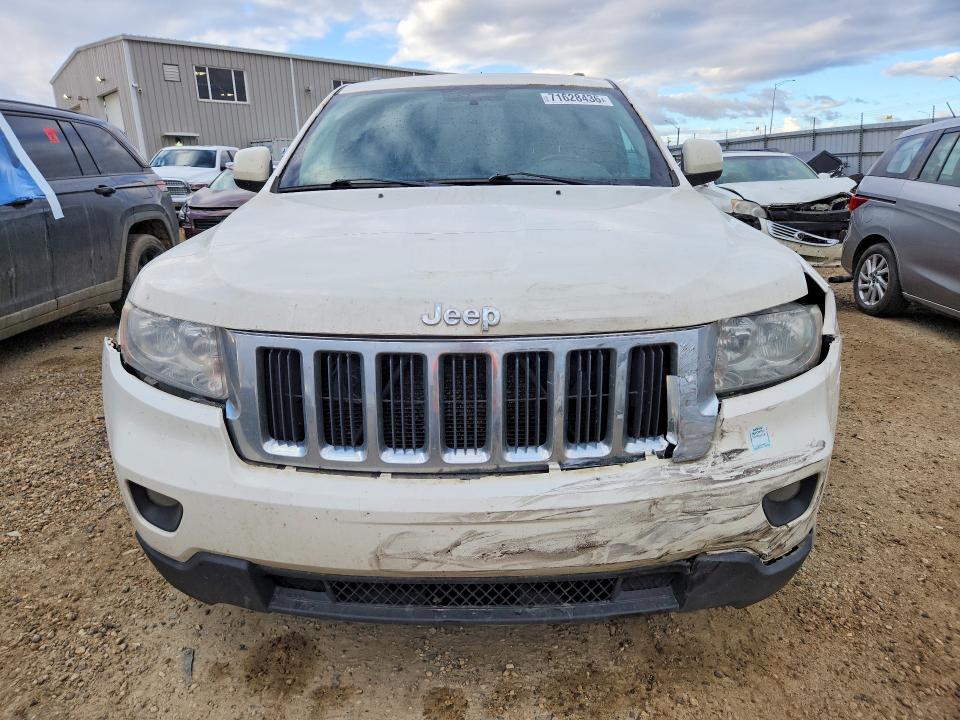 Продажа на аукционе авто 2011 Jeep Grand Cherokee, vin: 1J4RR4GG1BC672412, номер лота: 71628436