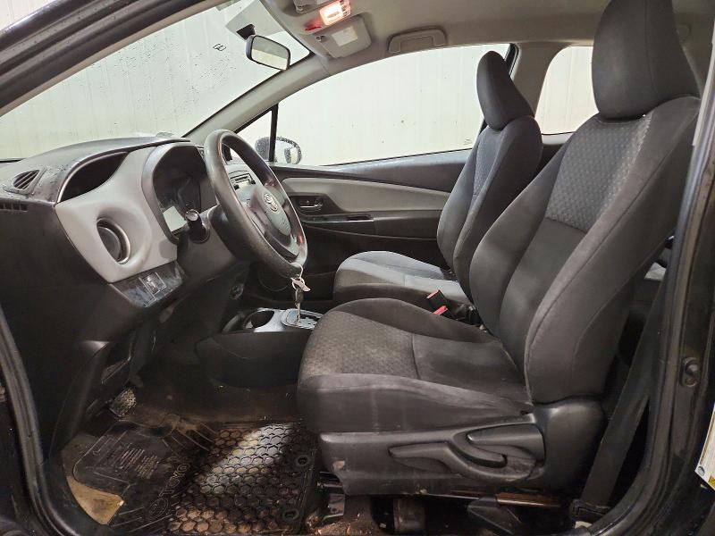 Продажа на аукционе авто 2015 Toyota Yaris, vin: VNKJTUD36FA016351, номер лота: 71809276