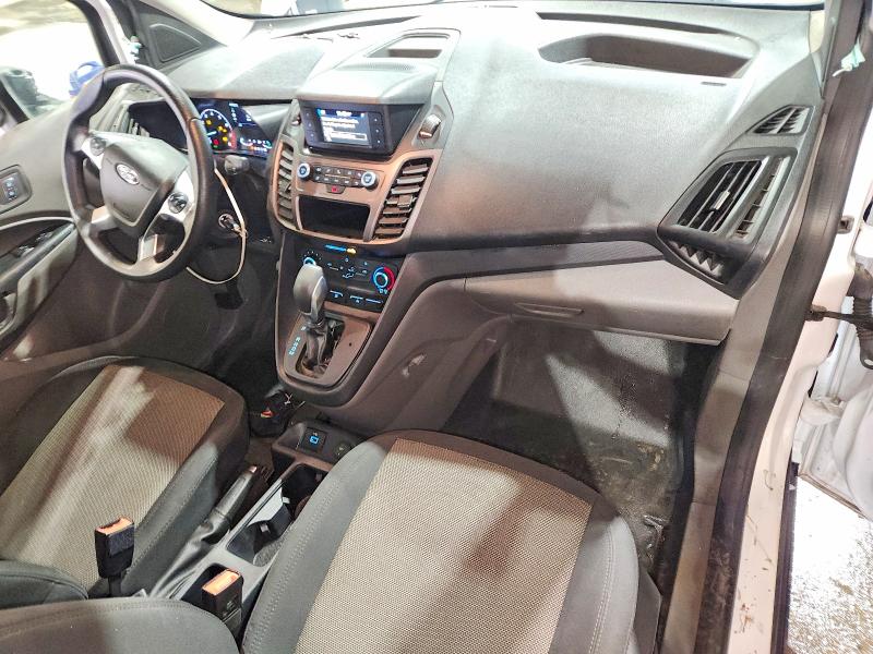 70830926 :رقم المزاد ، NM0LS7S24N1536267 vin ، 2022 Ford Transit Connect Xl مزاد بيع