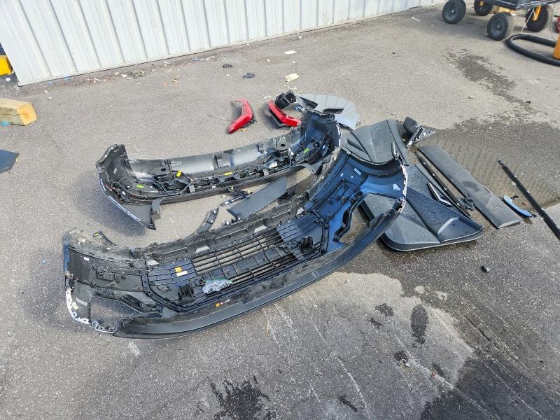 2026 Kia Niro მანქანა იყიდება აუქციონზე, vin: KNDCP3LE9T5331023, აუქციონის ნომერი: 70946536