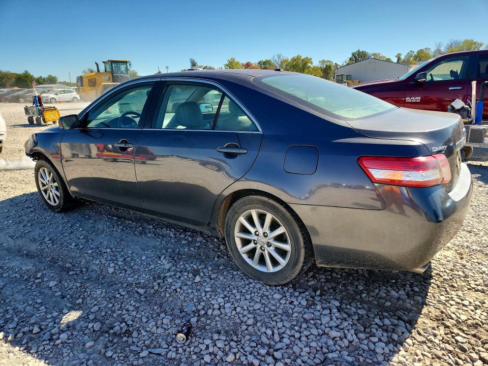 Aukcja sprzedaży 2011 Toyota Camry, vin: 4T1BK3EK2BU130576, numer aukcji: 72113226