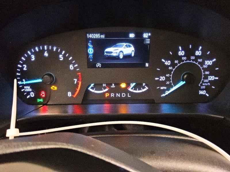71147656 :رقم المزاد ، 1FMCU0G60NUB66655 vin ، 2022 Ford Escape مزاد بيع