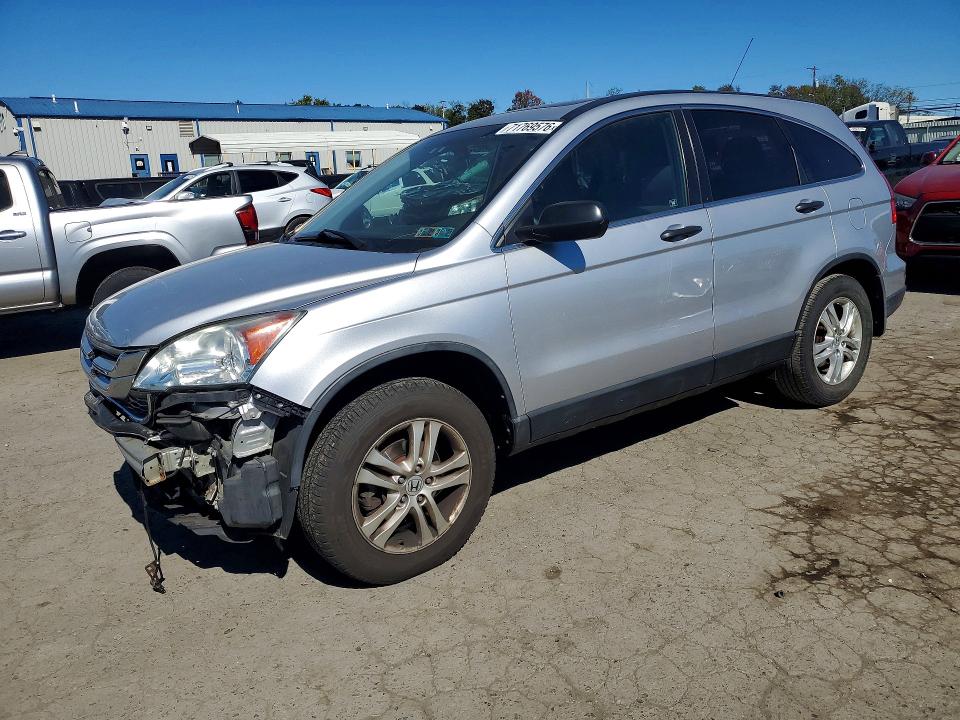 Продаж на аукціоні авто 2011 Honda Cr-v, vin: 5J6RE4H54BL014446, номер лоту: 71769576