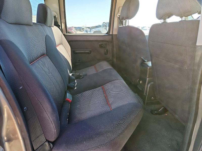 Aukcja sprzedaży 2003 Nissan Frontier, vin: 1N6MD27T93C467631, numer aukcji: 71657816