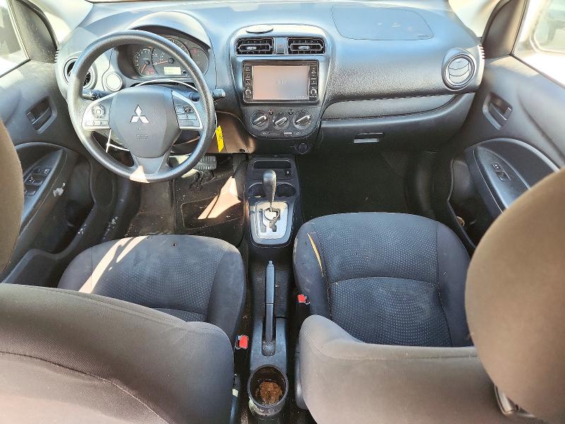 Aukcja sprzedaży 2019 Mitsubishi Mirage, vin: ML32F3FJ6KHF17810, numer aukcji: 72965286