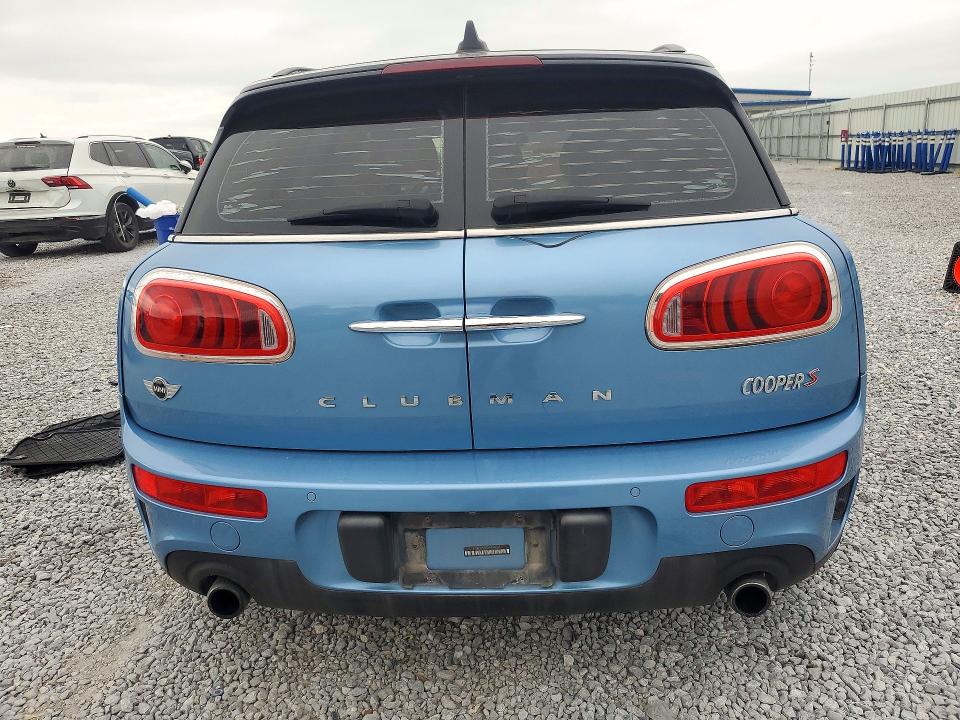 Продажа на аукционе авто 2016 Mini Cooper, vin: WMWLN9C52G2E48376, номер лота: 72507476