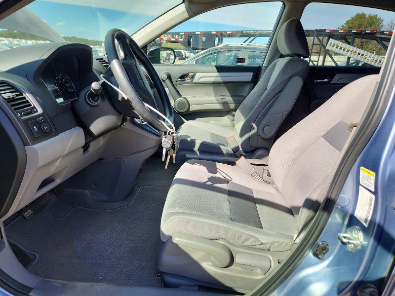 72044196 :رقم المزاد ، JHLRE4H50BC031916 vin ، 2011 Honda Cr-v مزاد بيع