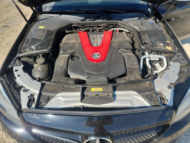 Продажа на аукционе авто 2016 Mercedes-benz C, vin: 55SWF6EB1GU125928, номер лота: 71080066