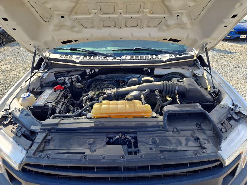Продажа на аукционе авто 2020 Ford F150, vin: 1FTEW1CB8LKE11307, номер лота: 73388656